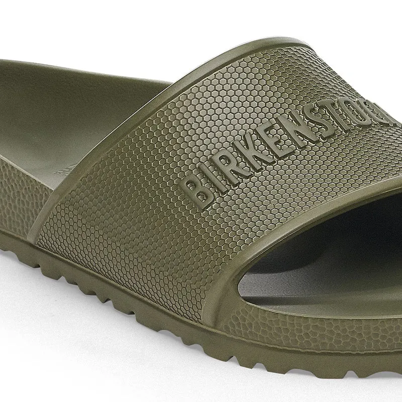 Birkenstock Barbados EVA Khaki - Regular