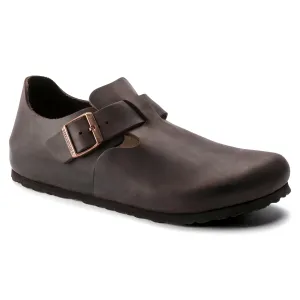 Birkenstock LONDON OILED LEATHER