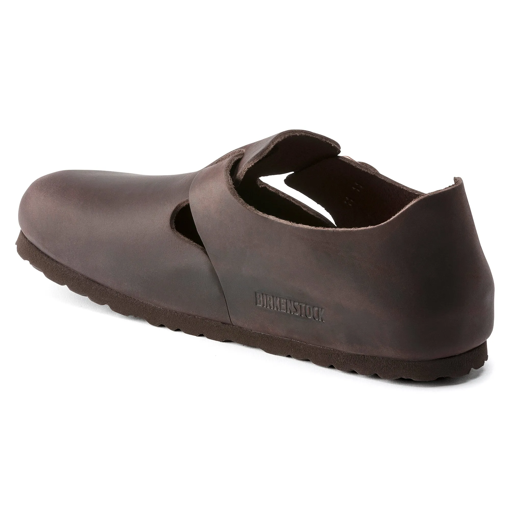 Birkenstock LONDON OILED LEATHER