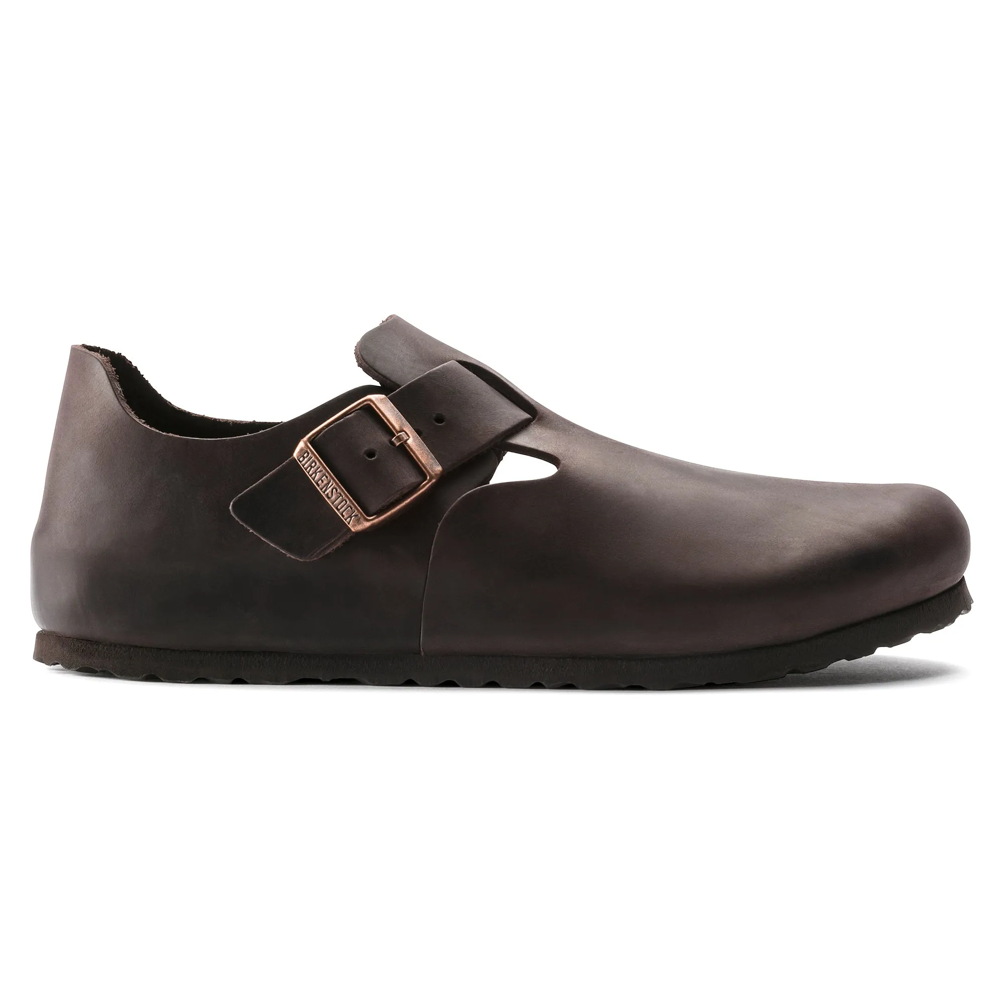 Birkenstock LONDON OILED LEATHER