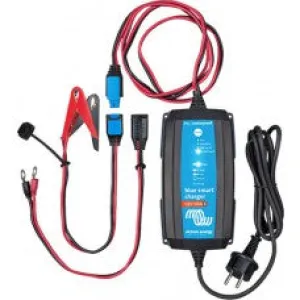 BLUE SMART CHARGER 12V en 24V en accessoires