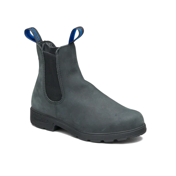 Blundstone 2273 - Winter Thermal Original Women's High Top - Rustic Black - Past Season