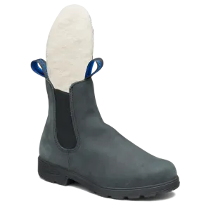 Blundstone 2273 - Winter Thermal Original Women's High Top - Rustic Black - Past Season