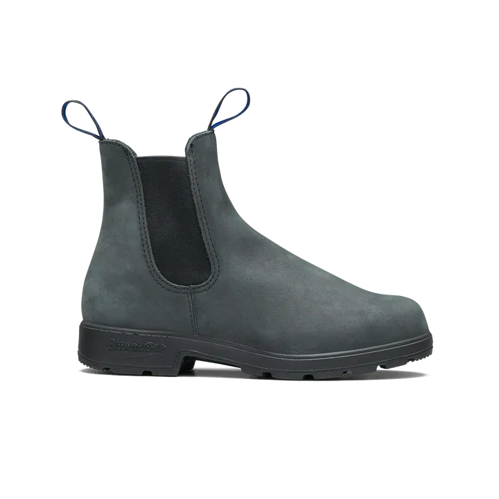 Blundstone 2273 - Winter Thermal Original Women's High Top - Rustic Black - Past Season