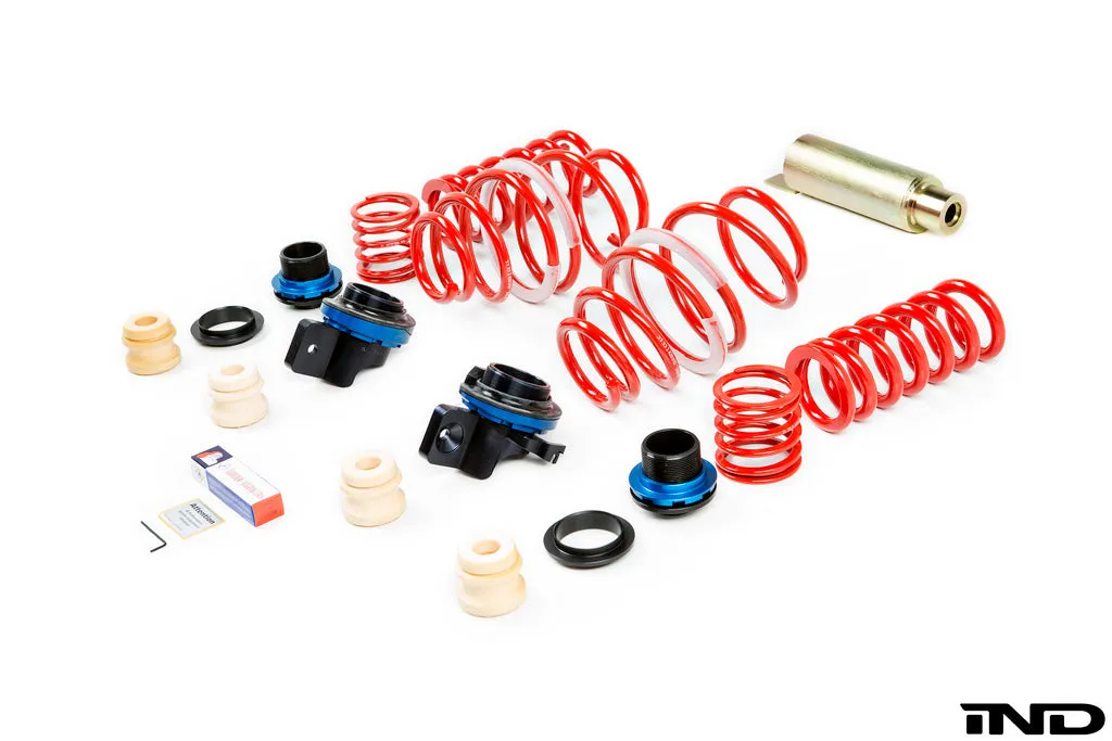 BMW M Performance F80 M3 / F82 M4 Suspension Kit