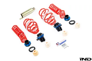 BMW M Performance F80 M3 / F82 M4 Suspension Kit