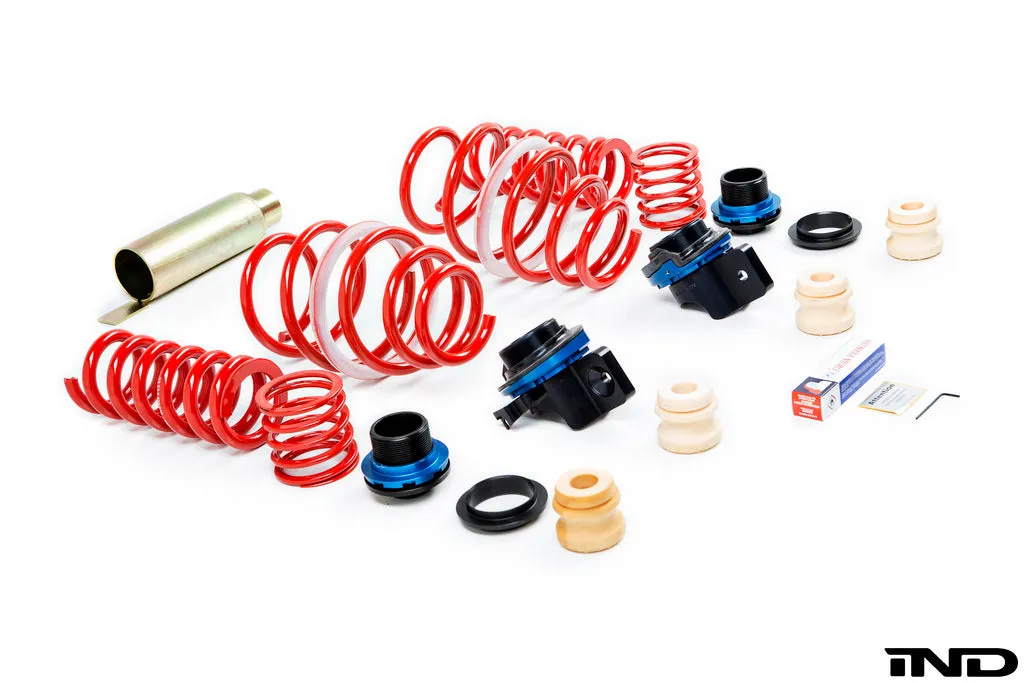 BMW M Performance F80 M3 / F82 M4 Suspension Kit