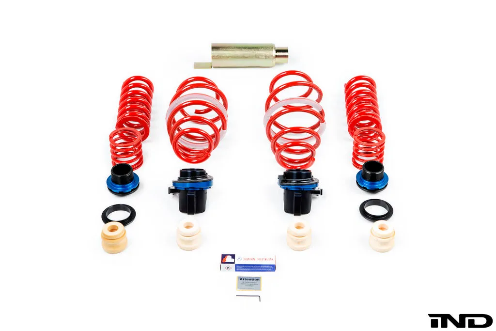 BMW M Performance F80 M3 / F82 M4 Suspension Kit