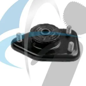 BMW X3 E83 04> SHOCK MOUNTING REAR (LH, RH)