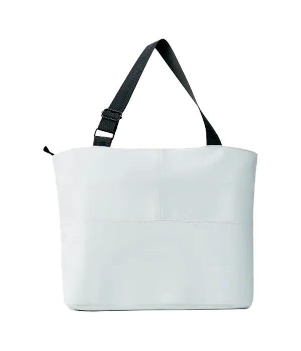 Bolsa Born Living Yoga Smart Blanco