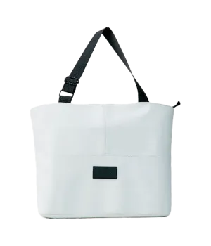 Bolsa Born Living Yoga Smart Blanco