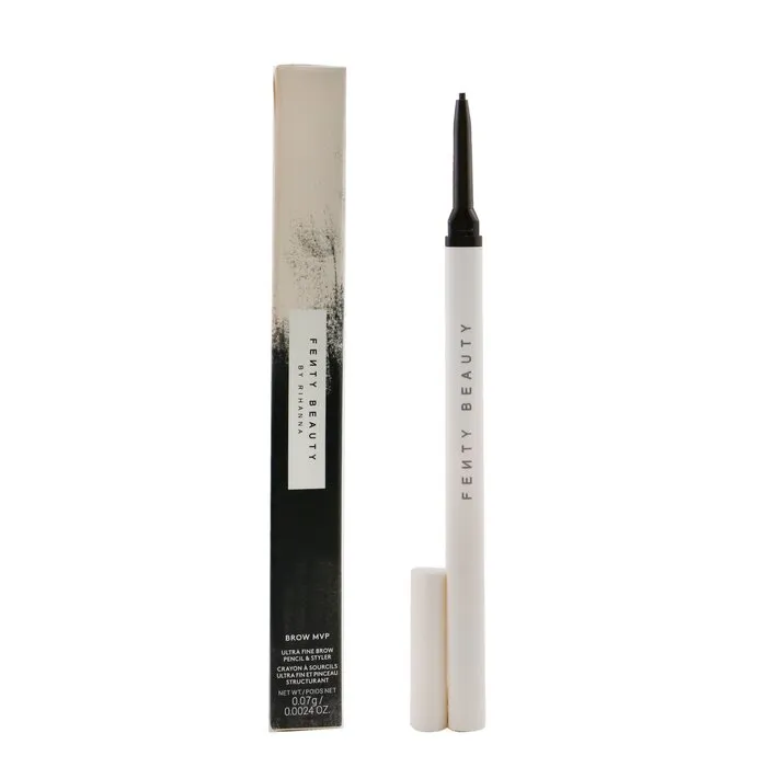 Brow Mvp Ultra Fine Brow Pencil &amp; Styler