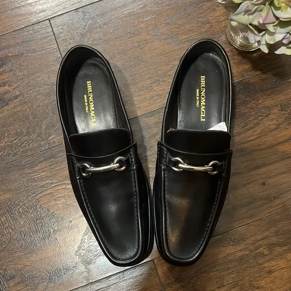 Bruno Magali shoes 👞