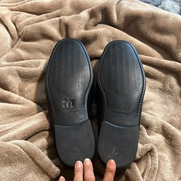 Bruno Magali shoes 👞