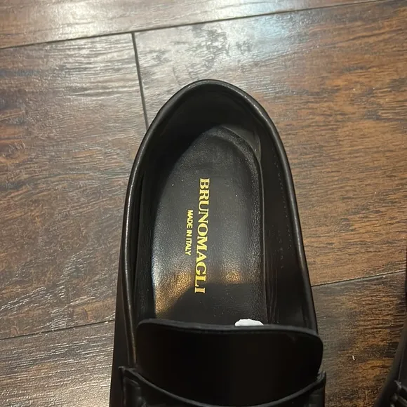 Bruno Magali shoes 👞