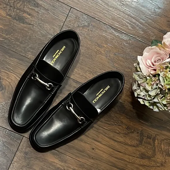 Bruno Magali shoes 👞