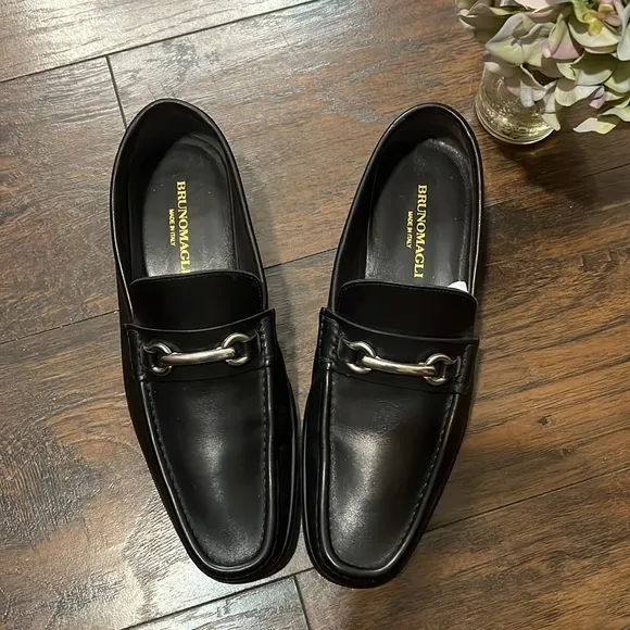 Bruno Magali shoes 👞