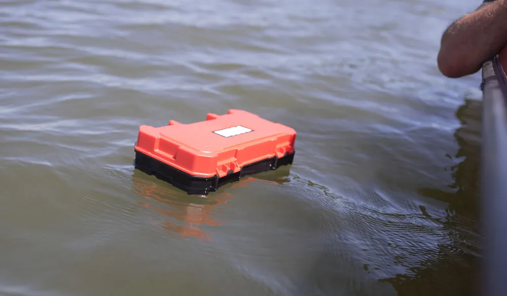 Bubba Pro Series Fish Smart Scale