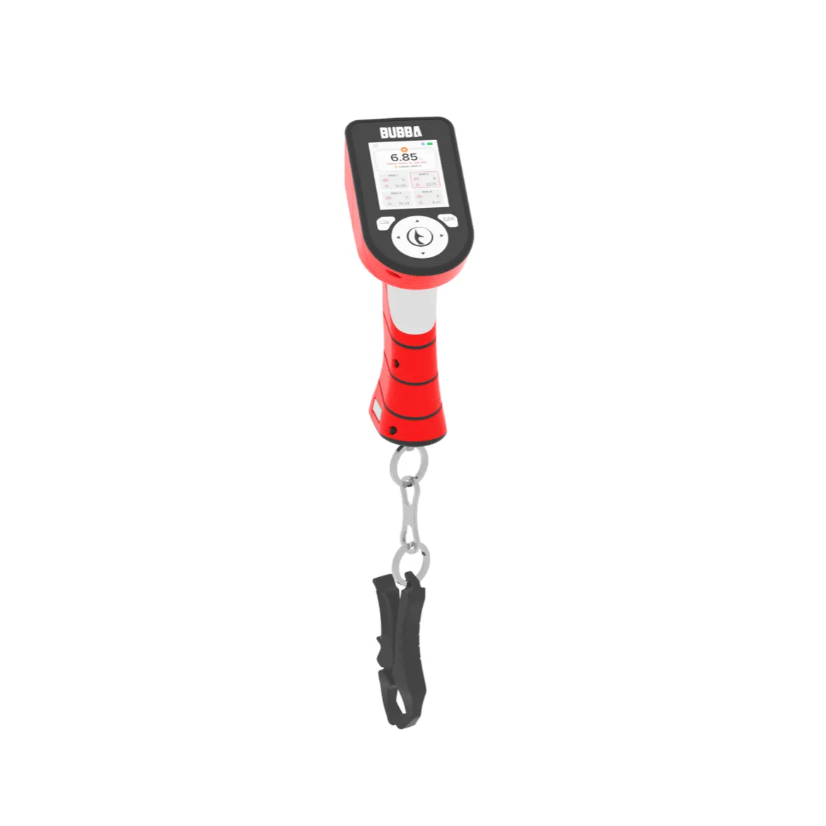 Bubba Pro Series Fish Smart Scale