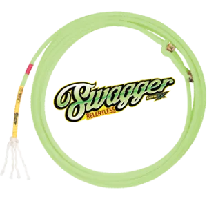 Cactus Ropes- Swagger Relentless
