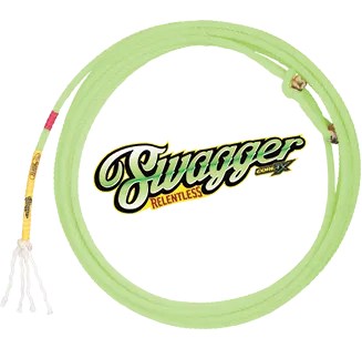 Cactus Ropes- Swagger Relentless