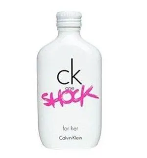 Calvin Klein Ck One Shock Her