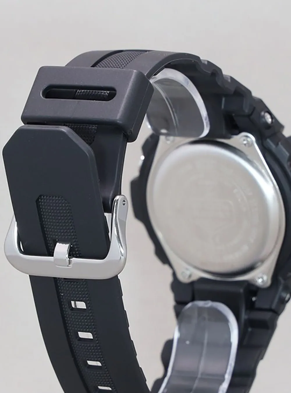 CASIO G-SHOCK ANALOG-DIGITAL FIRE PACKAGE ’22 AWG-M100SF-1A5JR JDM