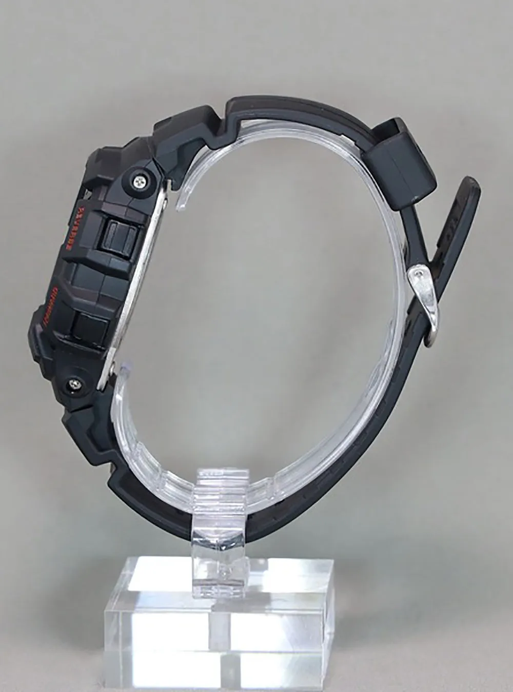 CASIO G-SHOCK DIGITAL FIRE PACKAGE 2024 GW-2320FP-1A4JR JDM
