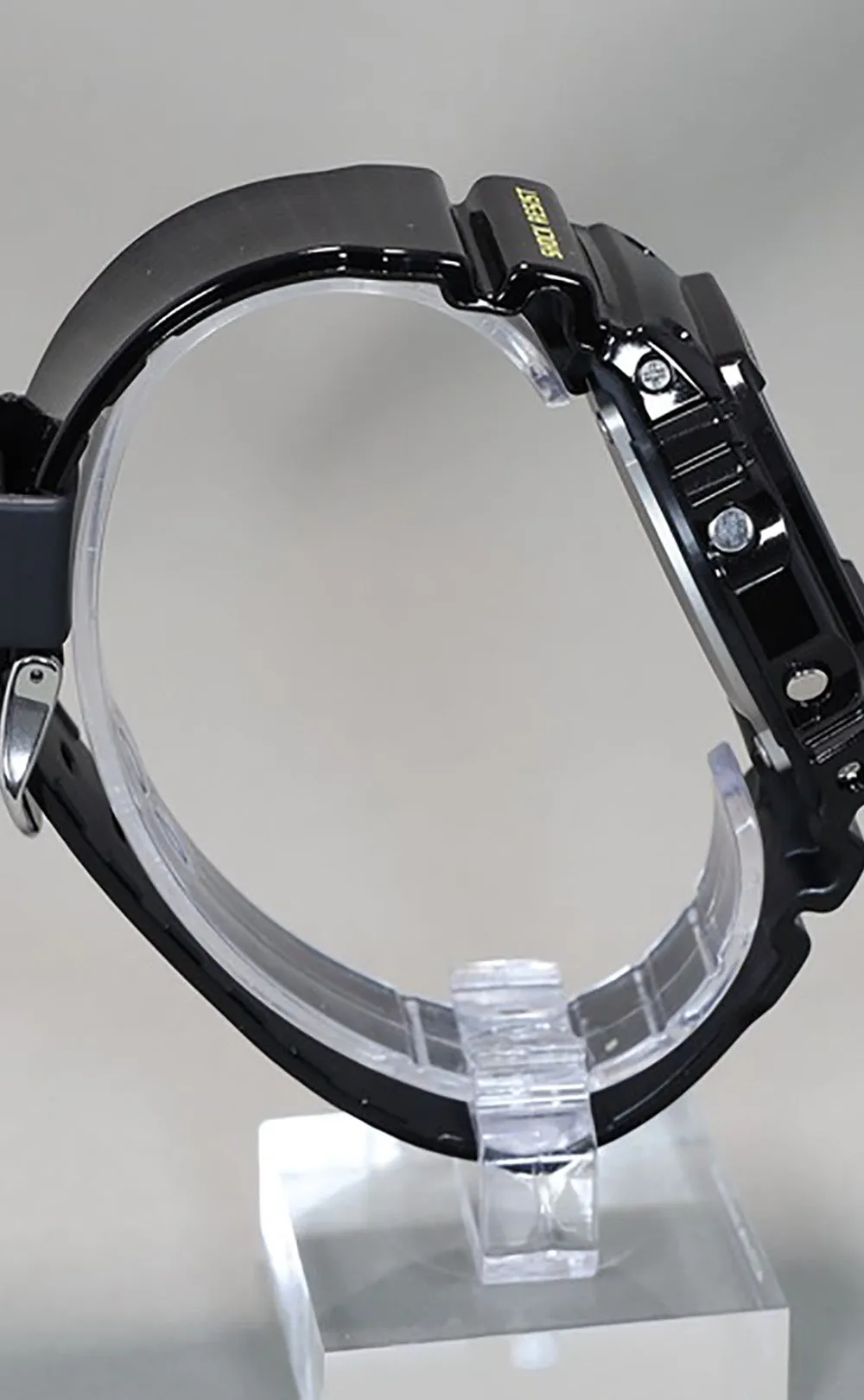 CASIO G-SHOCK G-LIDE TOUGH SOLAR MULTIBAND6 GWX-5600-1JF JDM