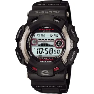 CASIO G-SHOCK GULFMAN JDM MEN WATCH GW-9110-1JF