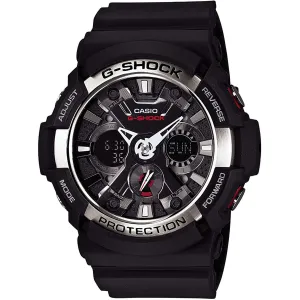 CASIO G-SHOCK JDM MEN WATCH GA-200-1AJF