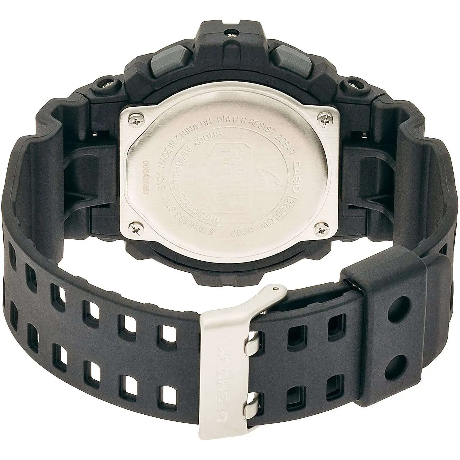 CASIO G-SHOCK JDM MEN WATCH  GW-8900-1JF