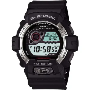 CASIO G-SHOCK JDM MEN WATCH  GW-8900-1JF