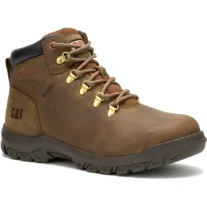 Caterpillar Mae Ladies Waterproof Steel Toe Safety Boot