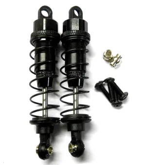 CC01-004BK 1/10 1:10 Alloy Adjustable Shock Absorber