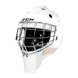 CCM Pro Senior Goalie Mask - Pro Stock