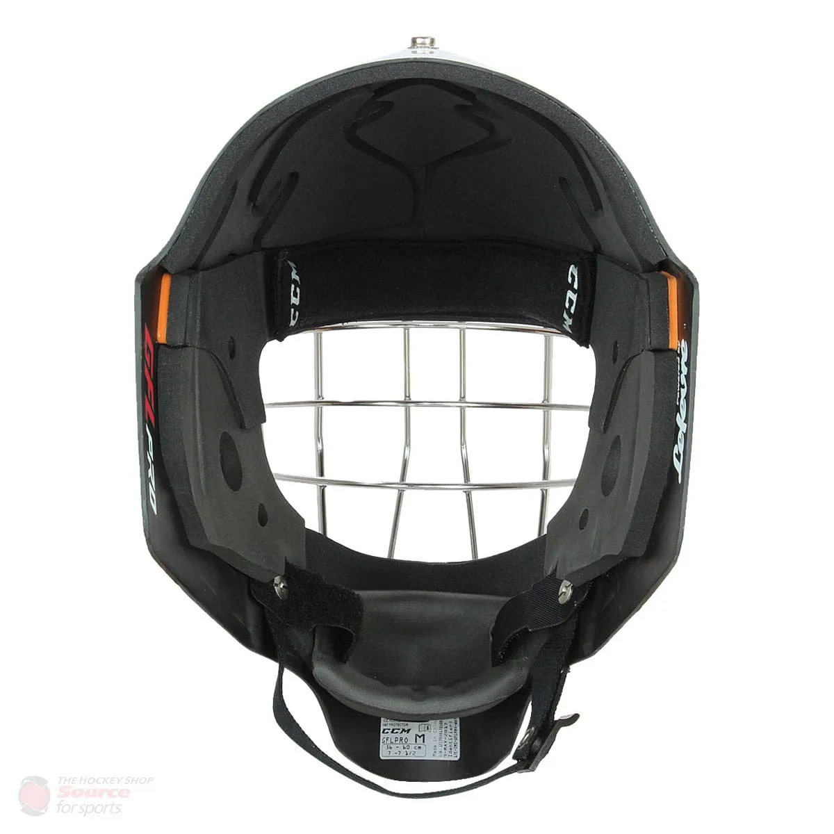 CCM Pro Senior Goalie Mask
