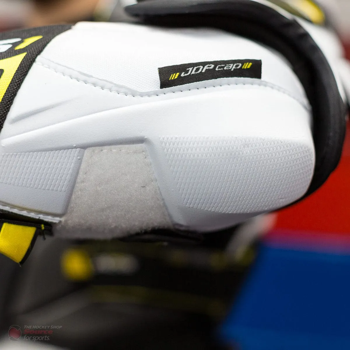CCM Super Tacks AS1 Junior Hockey Elbow Pads
