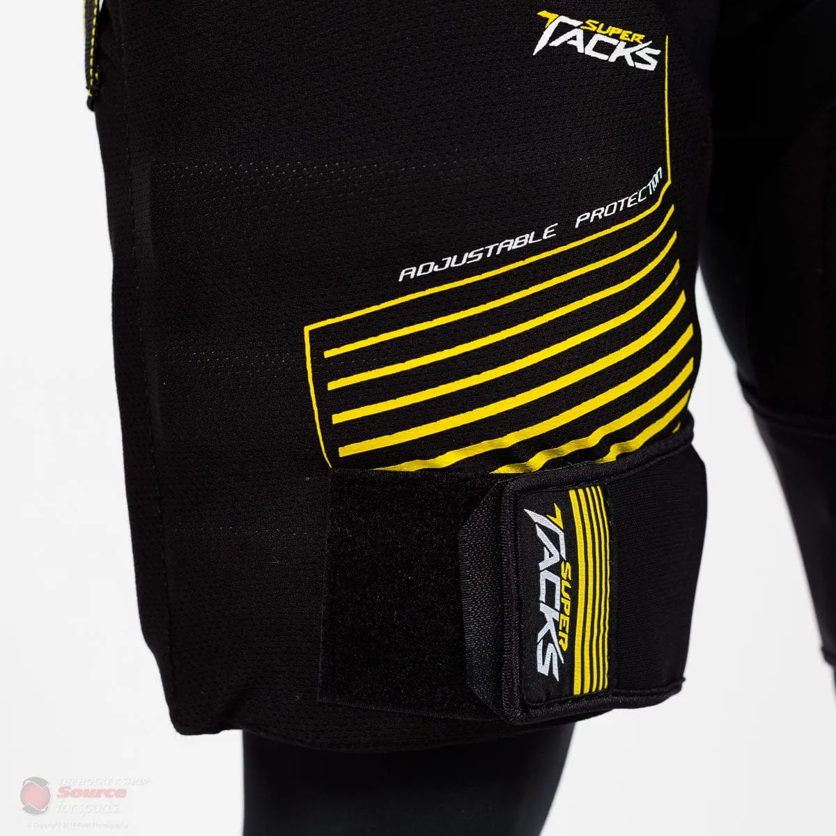 CCM Super Tacks Senior Hockey Girdle w/ Shell