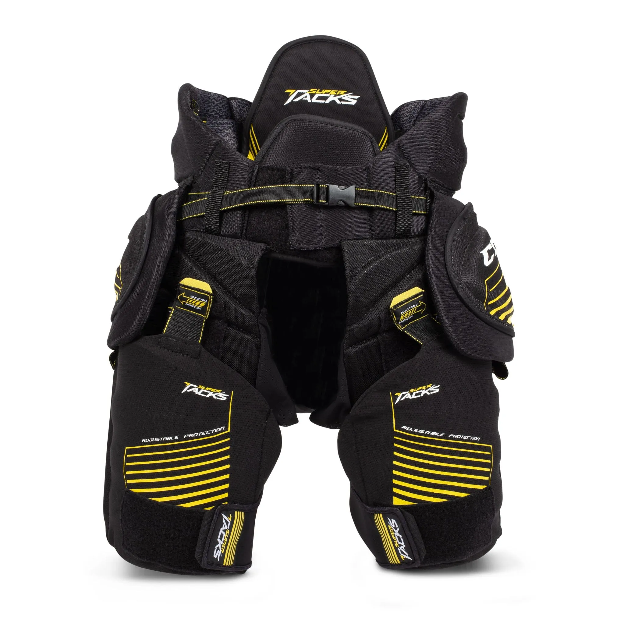 CCM Super Tacks Senior Hockey Girdle w/ Shell