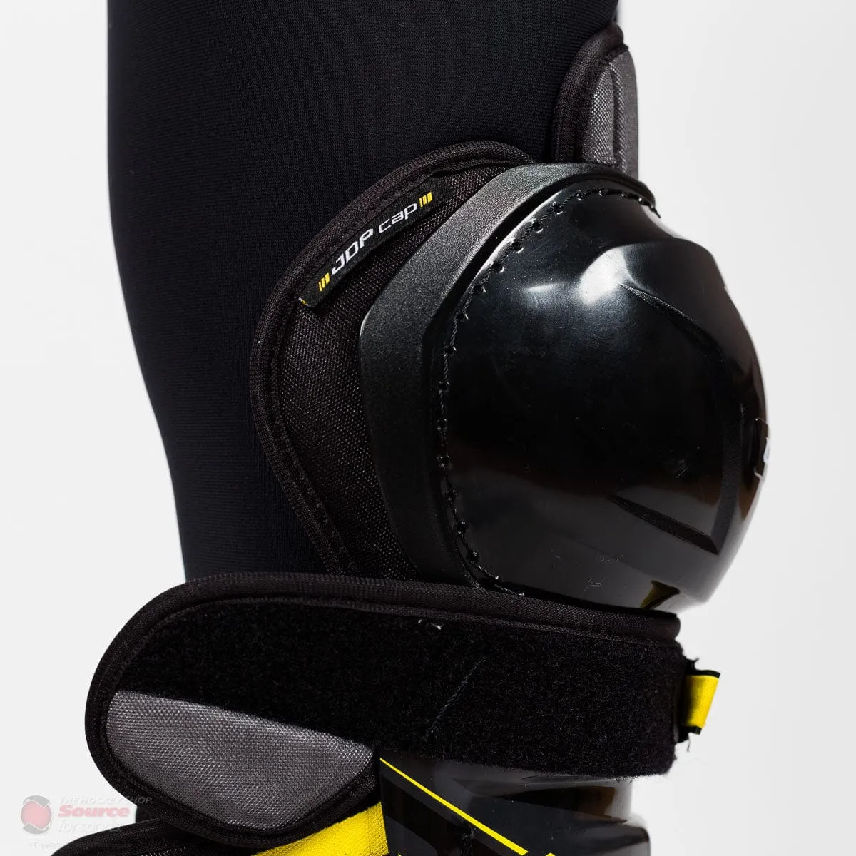 CCM Tacks 9080 Senior Hockey Shin Guards