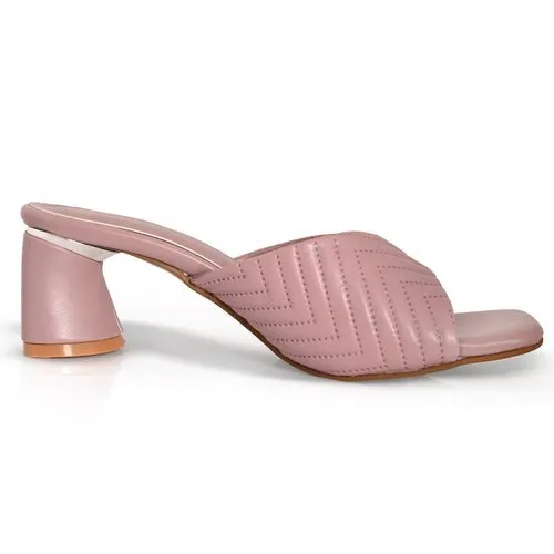 Celeste Block Heels