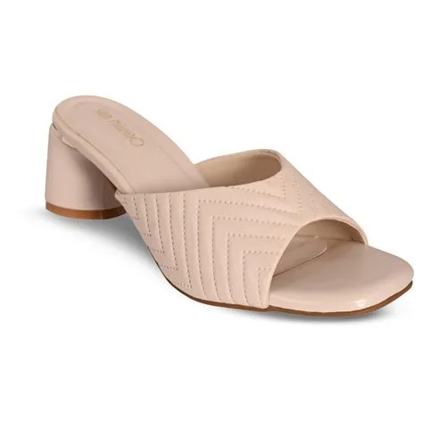 Celeste Block Heels