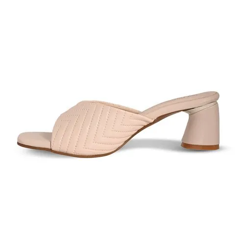 Celeste Block Heels