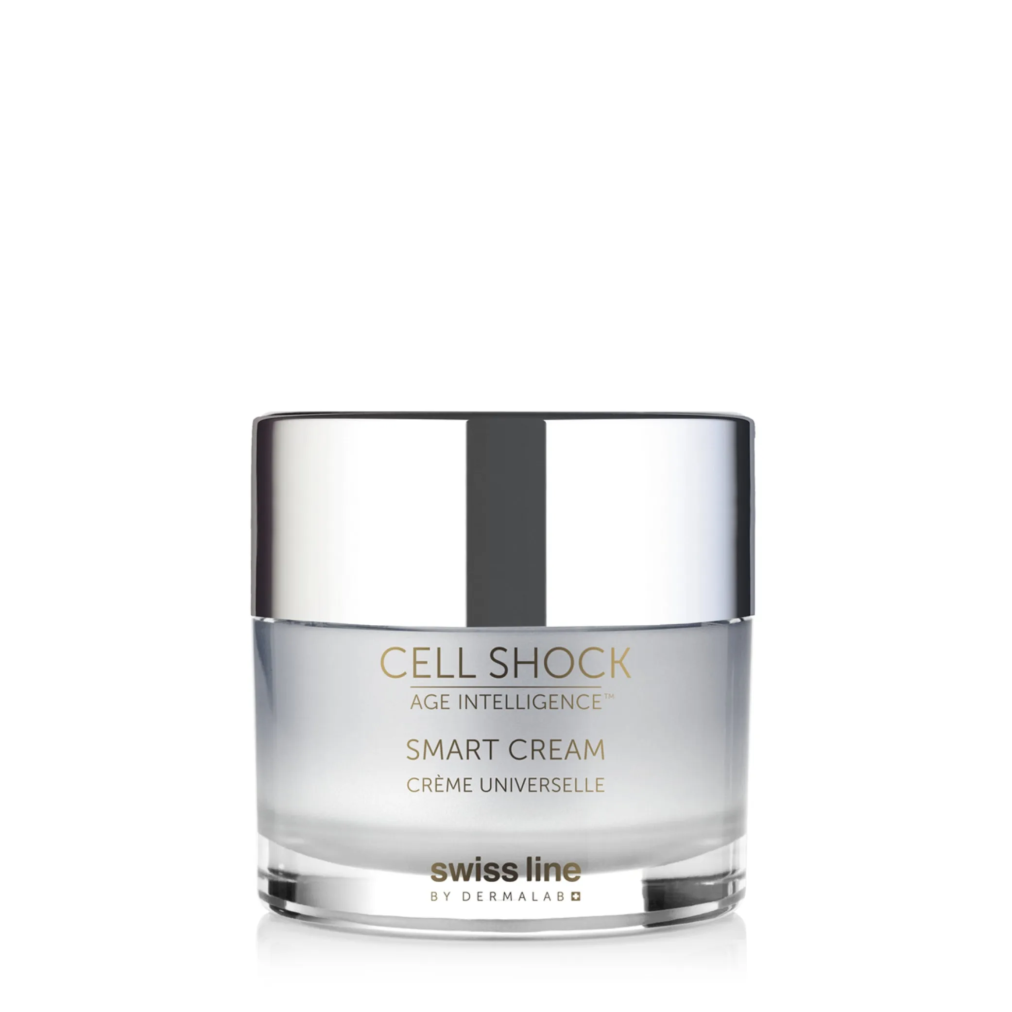 Cell Shock Age Intelligence™ Smart Cream
