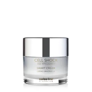 Cell Shock Age Intelligence™ Smart Cream