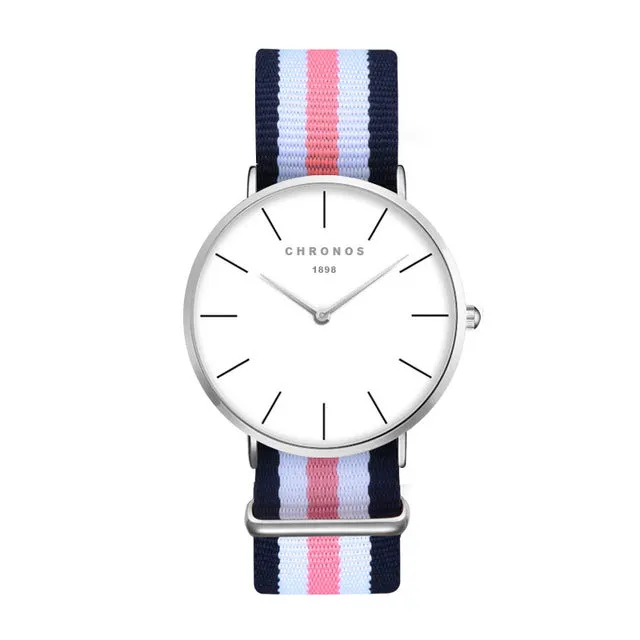 CHRONOS Watch