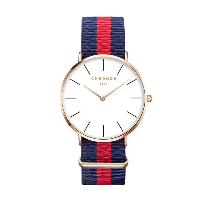 CHRONOS Watch