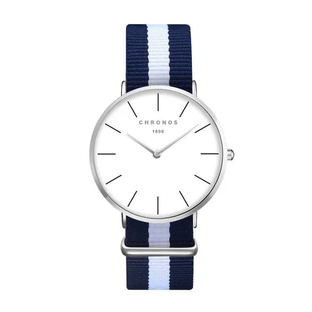 CHRONOS Watch