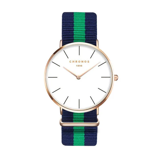 CHRONOS Watch